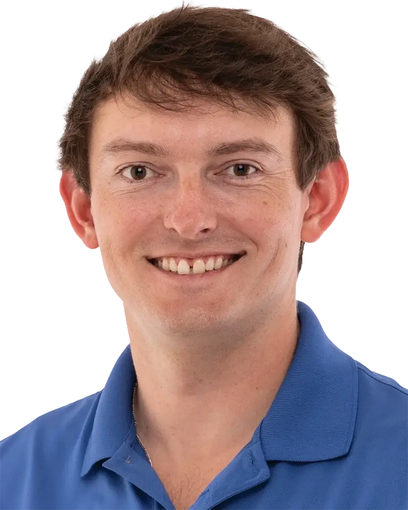 Photo of Conor Thompson