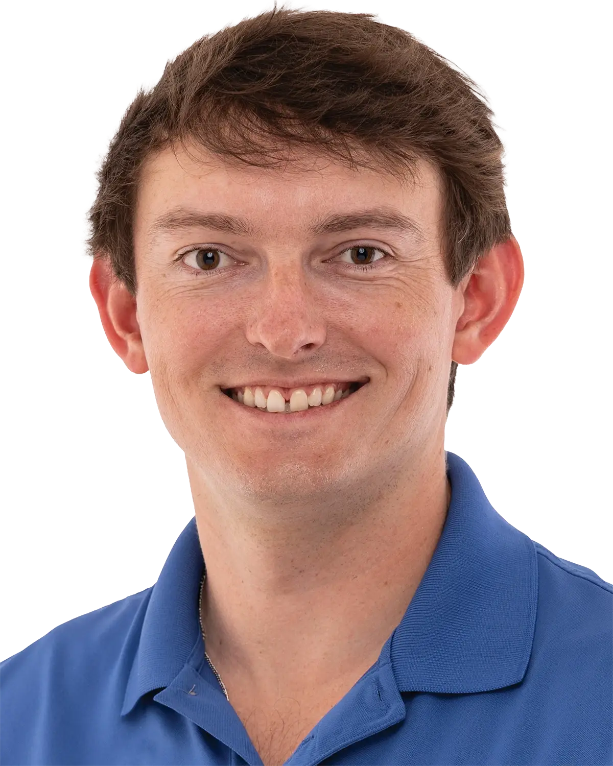 Photo of Conor Thompson