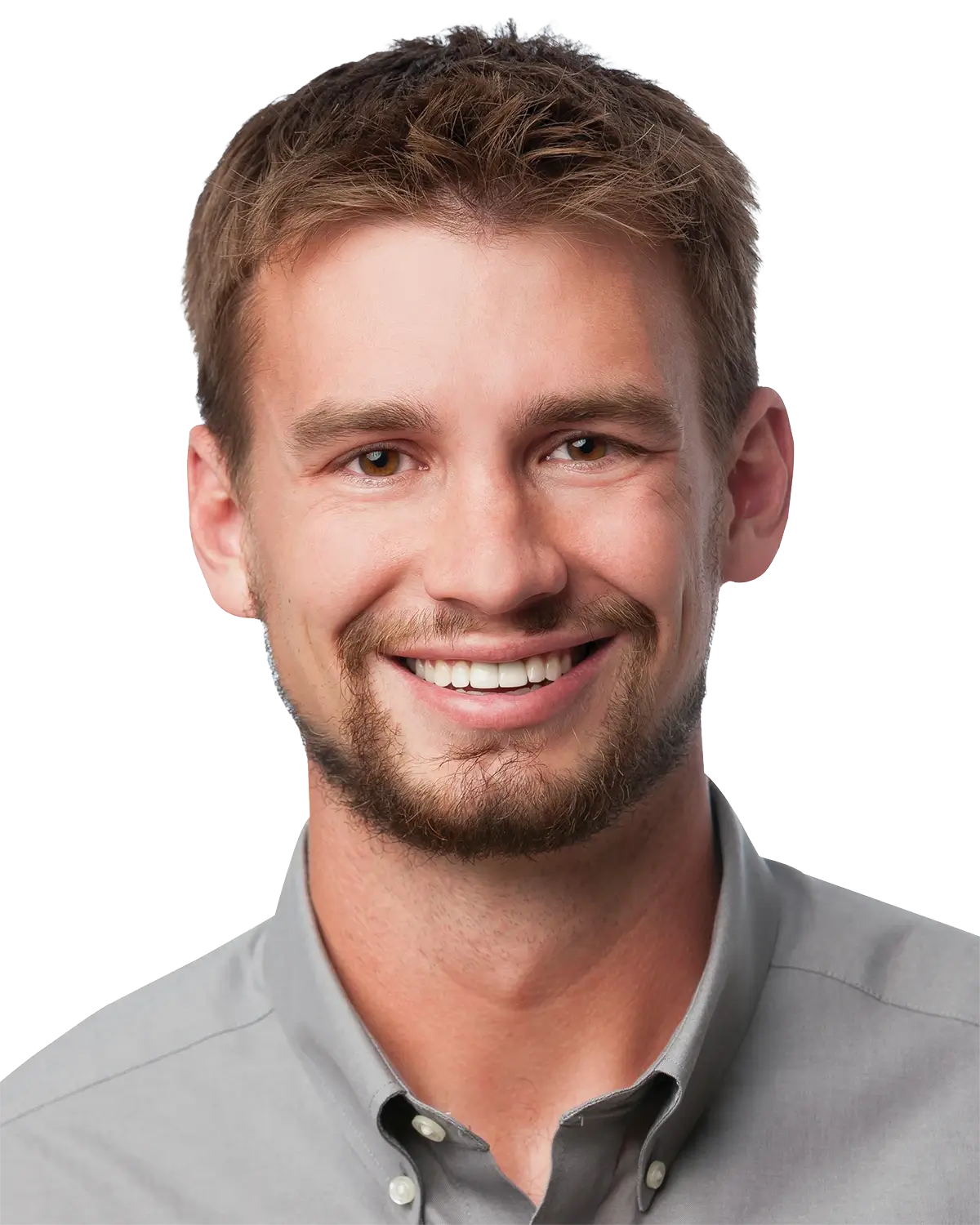 Photo of Damian Trost