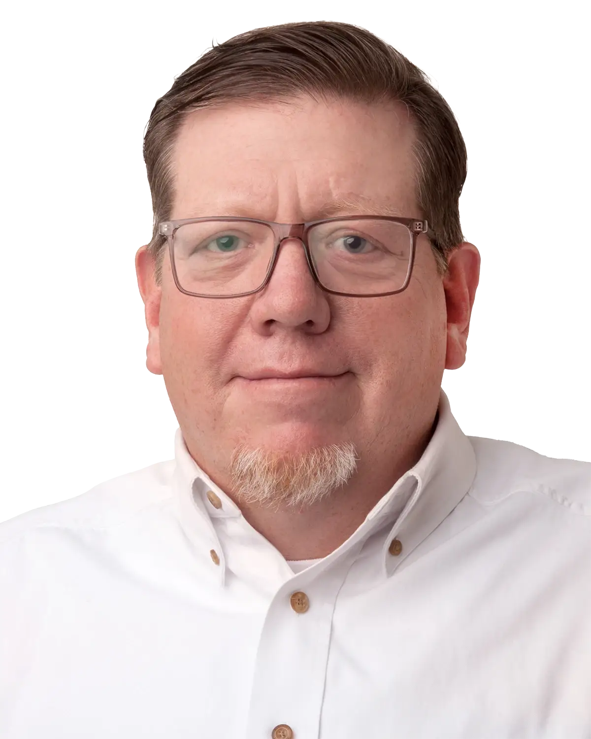 Photo of Jerry Thompson