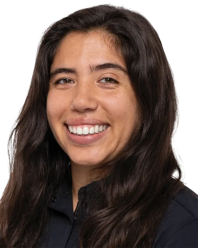 Photo of Keilani Doering