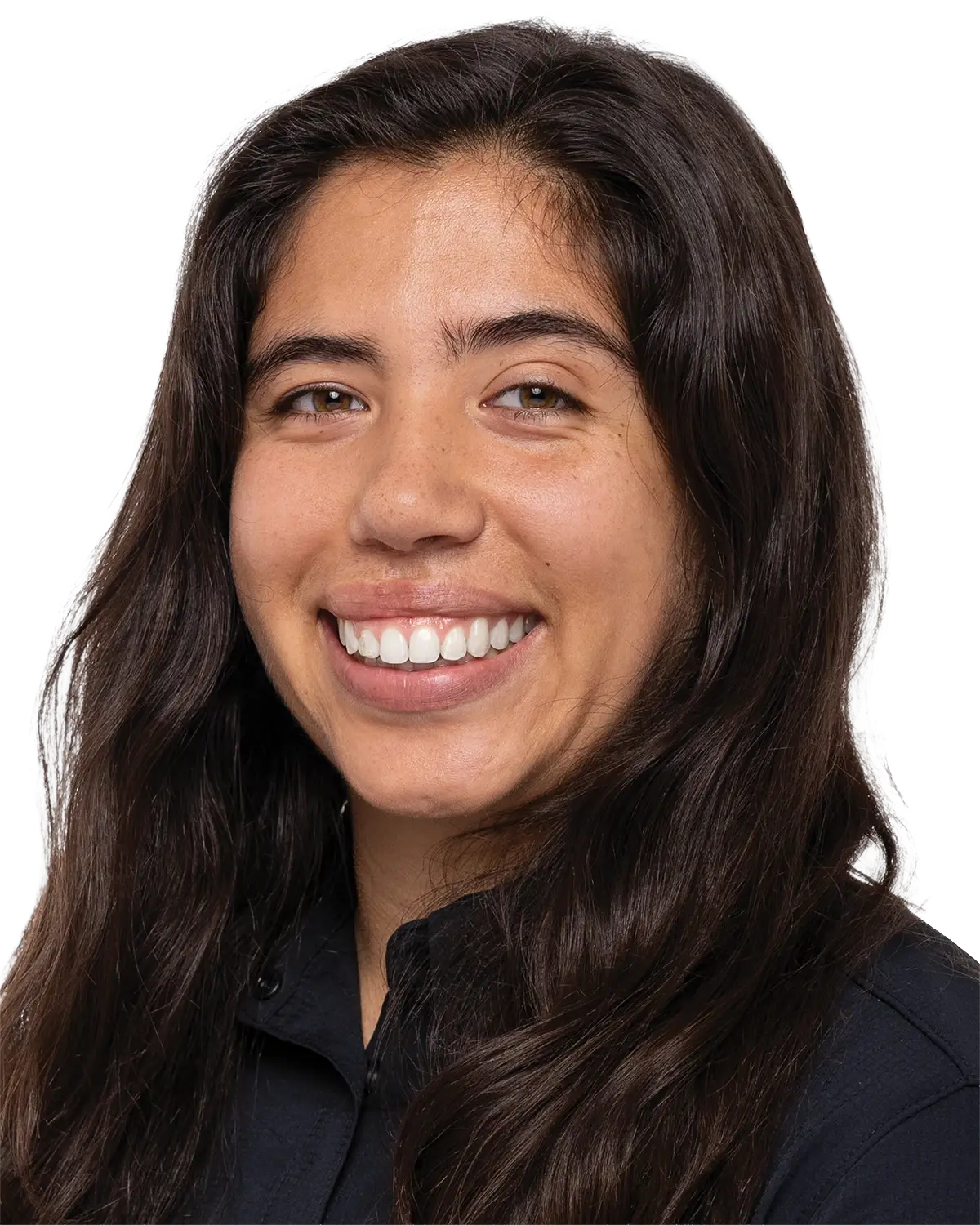 Photo of Keilani Doering