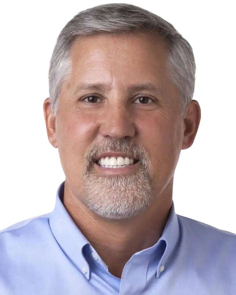 Photo of Randy DeMario