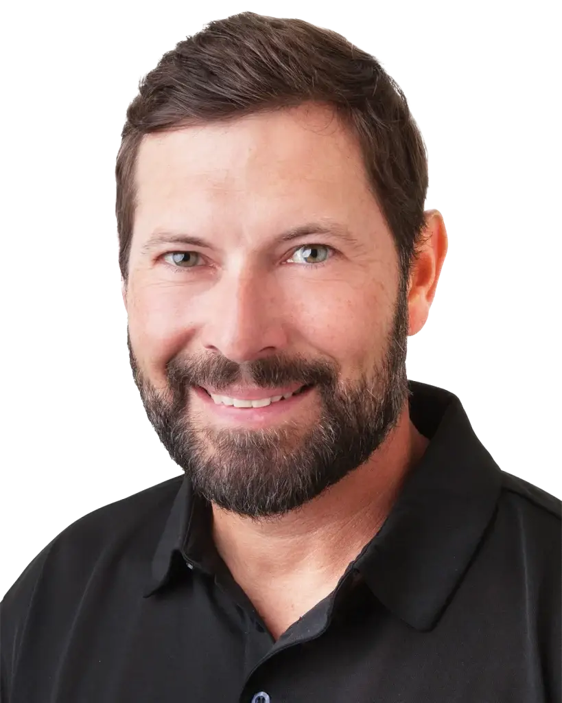 Photo of Sam Stetina