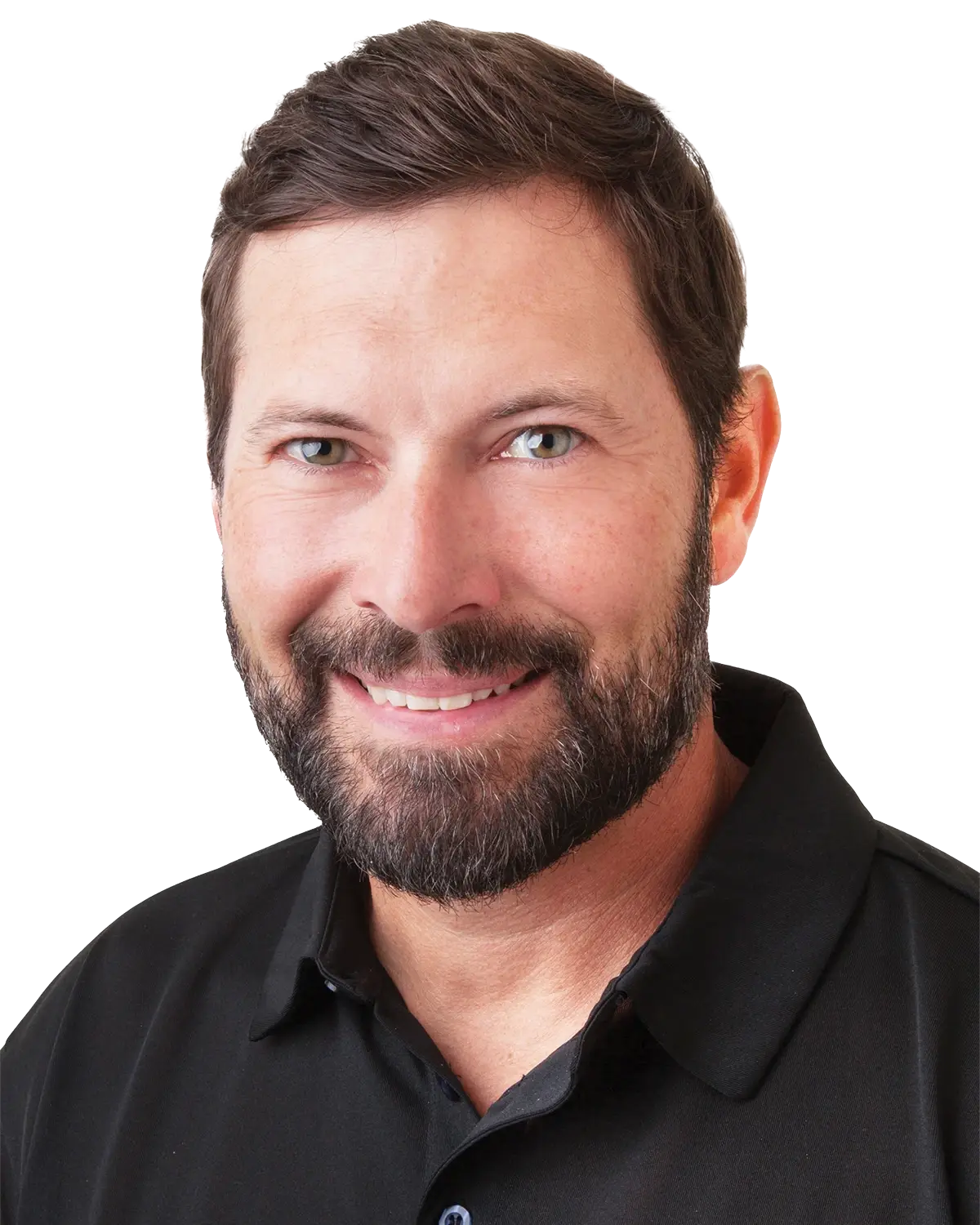 Photo of Sam Stetina