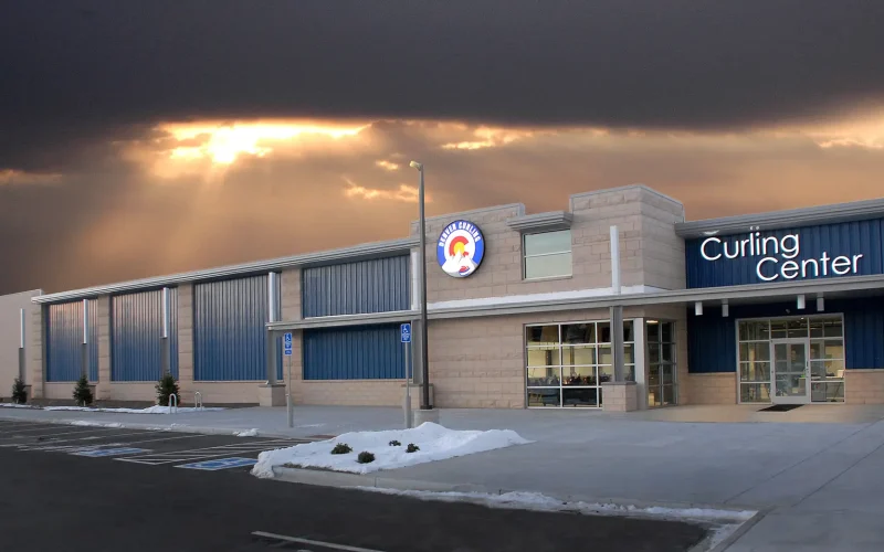 Denver Curling Center 01