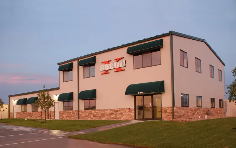 Dunrite Gateway Office Building